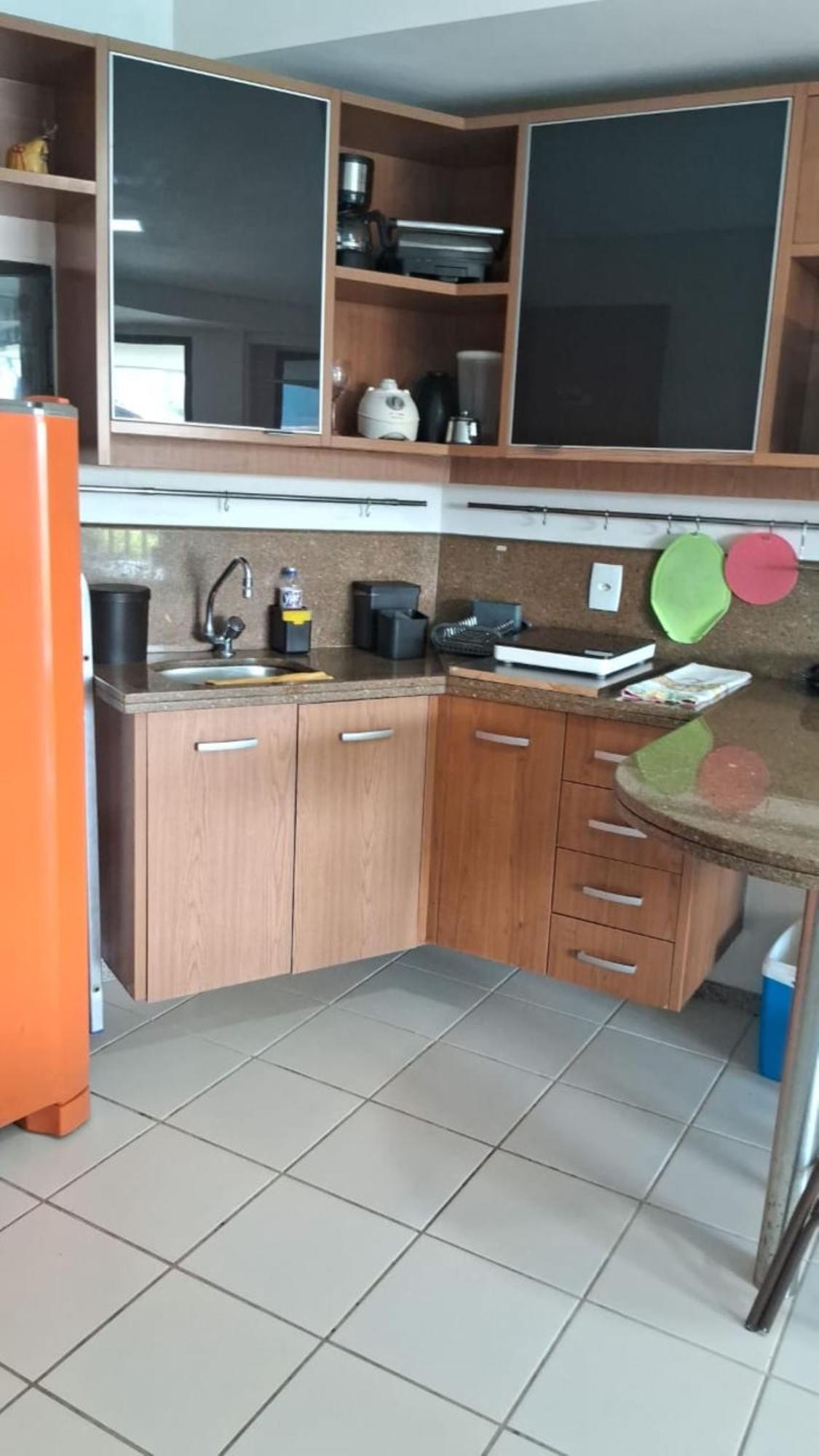 Estudio Marulhos, Varanda Com Vista De Mar E Parque Aquatico, A Beira-Mar Mar De Muro Alto, Com Wi-Fi, Restaurante, Estacionamento E A 10' De Pôrto das Galinhas Exterior foto